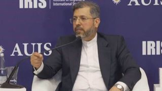 «مذاکره مسلحانه»؛ نظم آینده خاورمیانه باب میل آمریکا و اسرائیل نیست «مذاکره مسلحانه»؛ نظم آینده خاورمیانه باب میل آمریکا و اسرائیل نیست