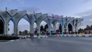 آتشسوزی کنترلشده در حاشیه فرودگاه مشهد تا ساعاتی دیگر آتشسوزی کنترلشده در حاشیه فرودگاه مشهد تا ساعاتی دیگر