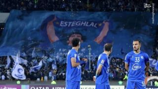 روزهای بدی در انتظار استقلال است/ هوادار ما از بازی سوپرجام وحشت دارد/ افتضاحات فصل قبل به فصل بعد منتقل شد روزهای بدی در انتظار استقلال است/ هوادار ما از بازی سوپرجام وحشت دارد/ افتضاحات فصل قبل به فصل بعد منتقل شد