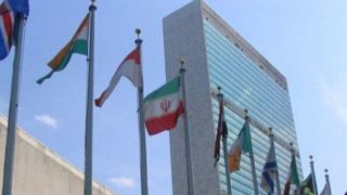 تبلیغات رسانه ای درباره پیامدهای خروج از ان پی تی تبلیغات رسانه ای درباره پیامدهای خروج از ان پی تی