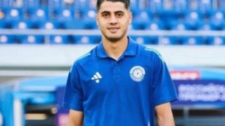 لژیونر ایرانی در یکقدمی امضای قرارداد با استقلال لژیونر ایرانی در یکقدمی امضای قرارداد با استقلال