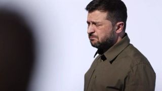 روسیه، پوست اوکراین و زلنسکی را کند/ ۱۲۵۰ اوکراینی در شبانه‌روز گذشته کشته شدند