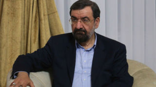 محسن رضایی: پشتوانه صلح، اقتدار و آمادگی است/ برای سرکوب متجاوزان آماده‌ایم