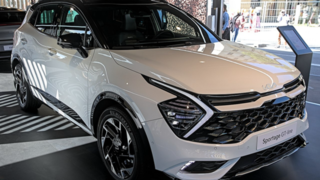 قیمتگذاری جنجالی اسپورتیج؛ دستور توقف دریافت وجه صادر شد قیمتگذاری جنجالی اسپورتیج؛ دستور توقف دریافت وجه صادر شد