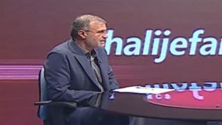 نماینده مجلس: چرا نباید خوراک پالایشگاهی مثل آفتاب را تامین کنیم؟ نماینده مجلس: چرا نباید خوراک پالایشگاهی مثل آفتاب را تامین کنیم؟