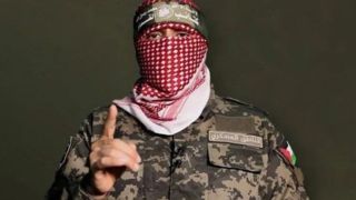 ابوعبیده: پذیرش ورود غذا برای اسرا منوط به گشایش مسیرهای انسانی است