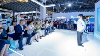 برای اولین بار یک ربات دانشجوی دکترا شد برای اولین بار یک ربات دانشجوی دکترا شد