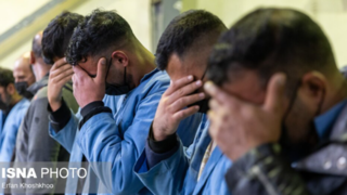 هشدار رئیس پلیس امنیت عمومی به اراذل و اوباش