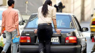 خط و نشان پلیس برای پوشاندن پلاک خودرو در تهران خط و نشان پلیس برای پوشاندن پلاک خودرو در تهران