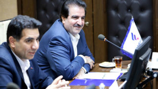 حمایت های بانک رفاه کارگران از حوزه سلامت حمایت های بانک رفاه کارگران از حوزه سلامت