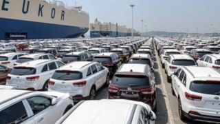 اجرای آیین‌نامه جدید واردات خودرو موقتا متوقف شد؛ بازگشت تعرفه به ۱۰۰ درصد!