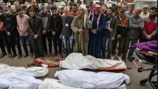 حملات و قحطی همچنان از ساکنان غزه قربانی می گیرد؛ جدیدترین آمار