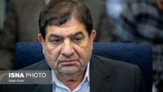 مخبر: در بهره‌وری آب ضعیف عمل کردیم