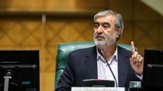 رئیس کمیسیون امنیت‌ملی مجلس: هیچ‌گونه دسترسی فیزیکی به سایت‌های هسته‌ای داده نخواهد شد