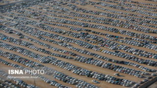 توصیه پلیس راه برای استفاده زائران اربعین از پارکینگ مرزها توصیه پلیس راه برای استفاده زائران اربعین از پارکینگ مرزها