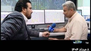 گزارش حاشیه‌ساز حسینی‌بای و توضیحاتی درباره آن