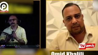 سقوط من‌وتو زیر سایه بی‌اعتمادی مردم به این شبکه و بی‌اعتباری رضا پهلوی!