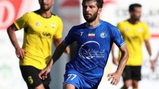 ماشاریپوف سوپرجام را از دست داد؛ زمان بازگشت مشخص شد ماشاریپوف سوپرجام را از دست داد؛ زمان بازگشت مشخص شد