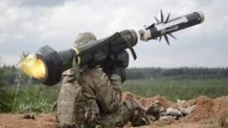 موشک انداز دهلاویه؛ کابوس مرکاوا