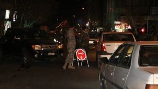 ماجرای کمک جوان شلوارک‌پوش به ایست‌وبازرسی بسیج در جریان جنگ ۱۲ روزه