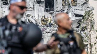 آیا تهدید خلبانان اسرائیل راهگشاست؟ ؛ موش‌های پرنده زیر ذرّه‌بین | ابعاد زلزله‌ای به نام افشای مشخصات خلبان‌های صهیونیست