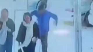 بازداشت ضارب یک زن در گچساران