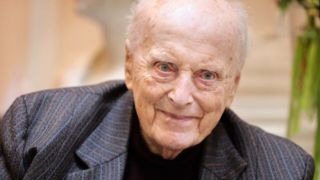 جورج موریسون درگذشت