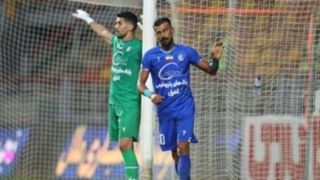 ماجرای دلخوری رضاییان از حسینی و چند استقلالی