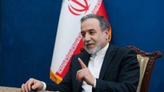 دیدار وزیر امور خارجه از سازمان صدا و سیما