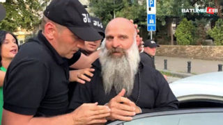 گربهسیاه علیرضا حیدری به حبس محکوم شد گربهسیاه علیرضا حیدری به حبس محکوم شد