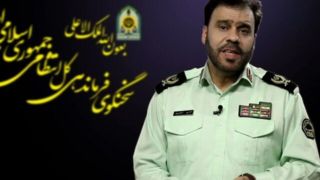 تشکیل ۵۶ هزار پرونده جرایم سایبری در سال جدید/ کاهش آمارهای سرقت در کشور