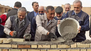 مدرسهسازی، فراتر از ساختن بنای یک مدرسه مدرسهسازی، فراتر از ساختن بنای یک مدرسه