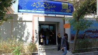 آزمون‌های عملی هنر و ورزش کنکور لغو نمی‌شود