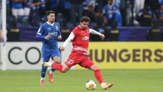 سعید مهری از پرسپولیس جدا شد؛ مقصد استقلال است؟