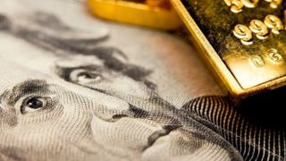 تاثیر ناچیز ریزش بهای جهانی طلا بر بازار تهران/ ورود «وون» و «ین» به بازار ارز تجاری