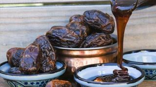 رب خرما یا شیره خرما:کدام یک خواص بیشتری دارد؟ + طرز تهیه و موارد مصرف