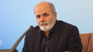 علیاکبر احمدیان به دولت پزشکیان ملحق میشود علیاکبر احمدیان به دولت پزشکیان ملحق میشود