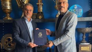 شاهین طبع سرمربی تیم بسکتبال استقلال شد شاهین طبع سرمربی تیم بسکتبال استقلال شد