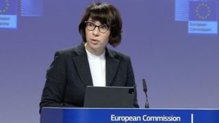 کمیسیون اروپا: غزه باید بخشی جدایی‌ناپذیر از کشور فلسطین باشد