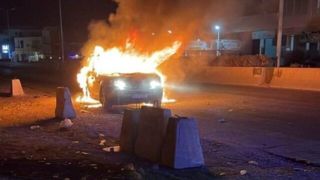 حمله پهپادی به جنوب لبنان، یک شهید برجا گذاشت