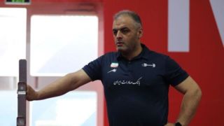 واکنش رئیس فدراسیون به وزنه زدن کیانوش رستمی برای یک کشور دیگر در جهانی نروژ