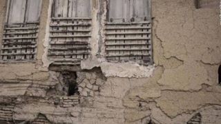 فرسایش بافتهای تاریخی ساری و بابل فرسایش بافتهای تاریخی ساری و بابل