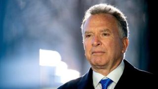 ورود ویتکاف به مسکو در آستانه پایان ضربالاجل ترامپ به پوتین ورود ویتکاف به مسکو در آستانه پایان ضربالاجل ترامپ به پوتین