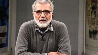 افخمی: بهروز وثوقی از ترس بازداشت، ایران نمی‌آید 