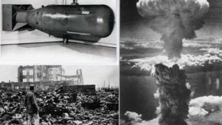 مراسم هشتادمین سالروز حمله اتمی آمریکا به هیروشیما مراسم هشتادمین سالروز حمله اتمی آمریکا به هیروشیما