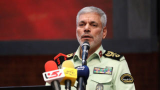 سردار شرفی: بیش از یک میلیون زائر از مرزهای اربعینی کشور تردد کردند