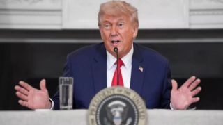 محتمل‌ترین جانشین ترامپ را بشناسید