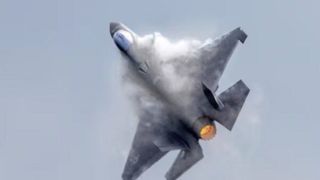 یک کشور اروپایی برنامه خرید جنگنده اف-۳۵ آمریکا را کنار گذاشت