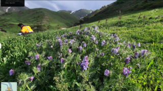 نزدیکترین شهر شمال به تهران (از آزادراه تهران ـ شمال) + خانه نیما یوشیج نزدیکترین شهر شمال به تهران (از آزادراه تهران ـ شمال) + خانه نیما یوشیج