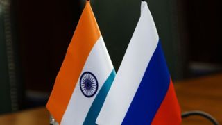هند و روسیه پیمان جدید همکاری‌های صنعتی و اقتصادی امضا کردند